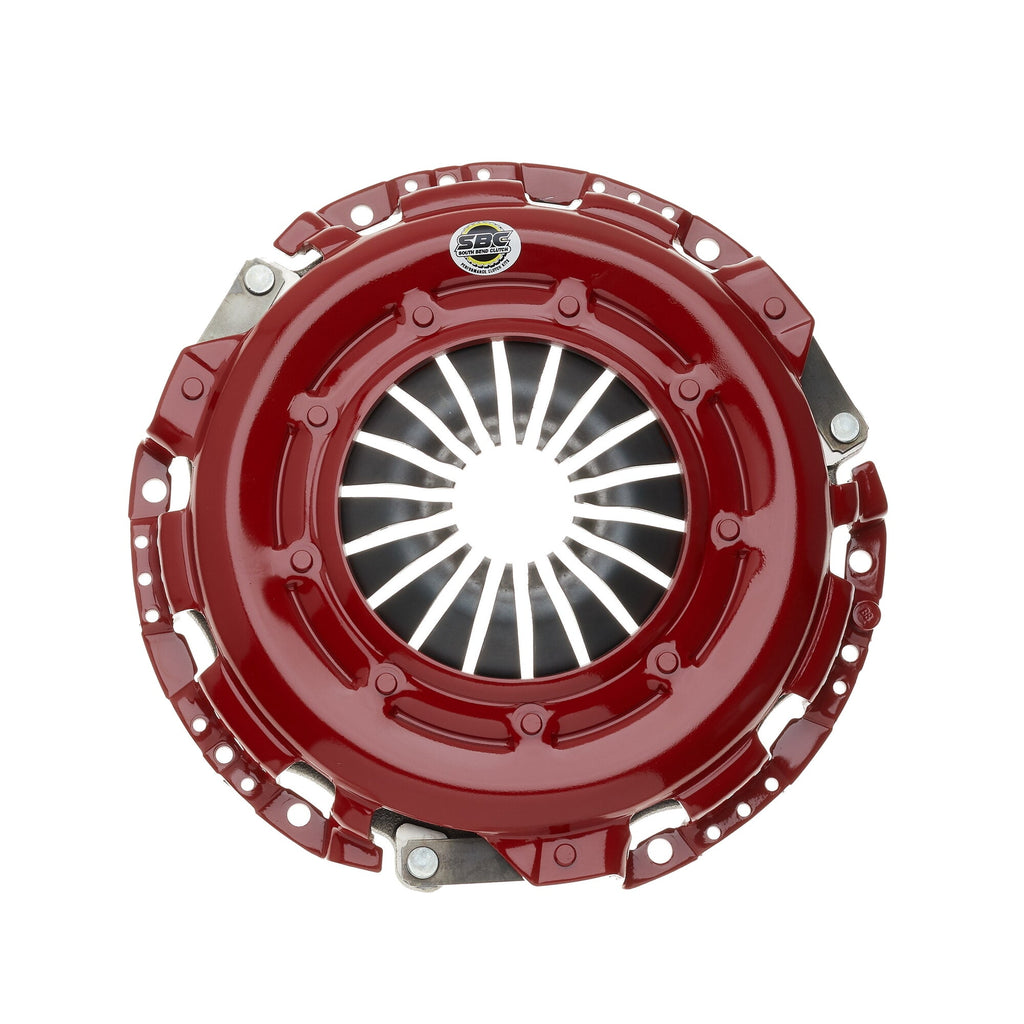 SBC Clutch Kit for 1994-1999 Dodge Ram 1500 5.2L Gas – Fits Other Vehicles — product image 21