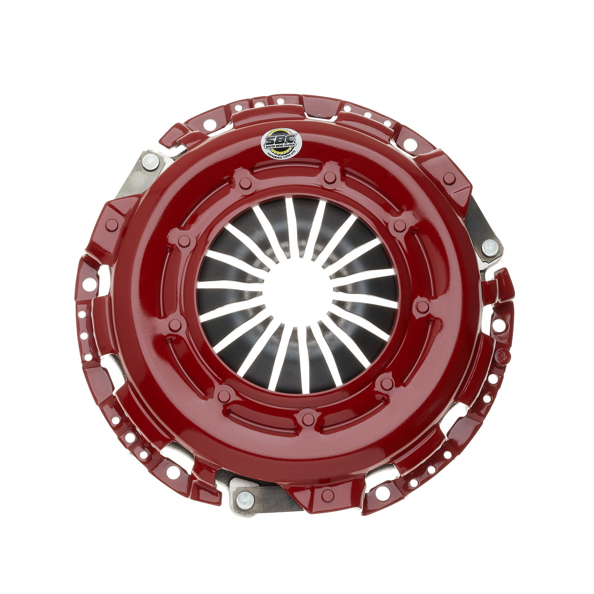 SBC Clutch Kit for 1994-1999 Dodge Ram 1500 5.2L Gas – Fits Other Vehicles — product image 21