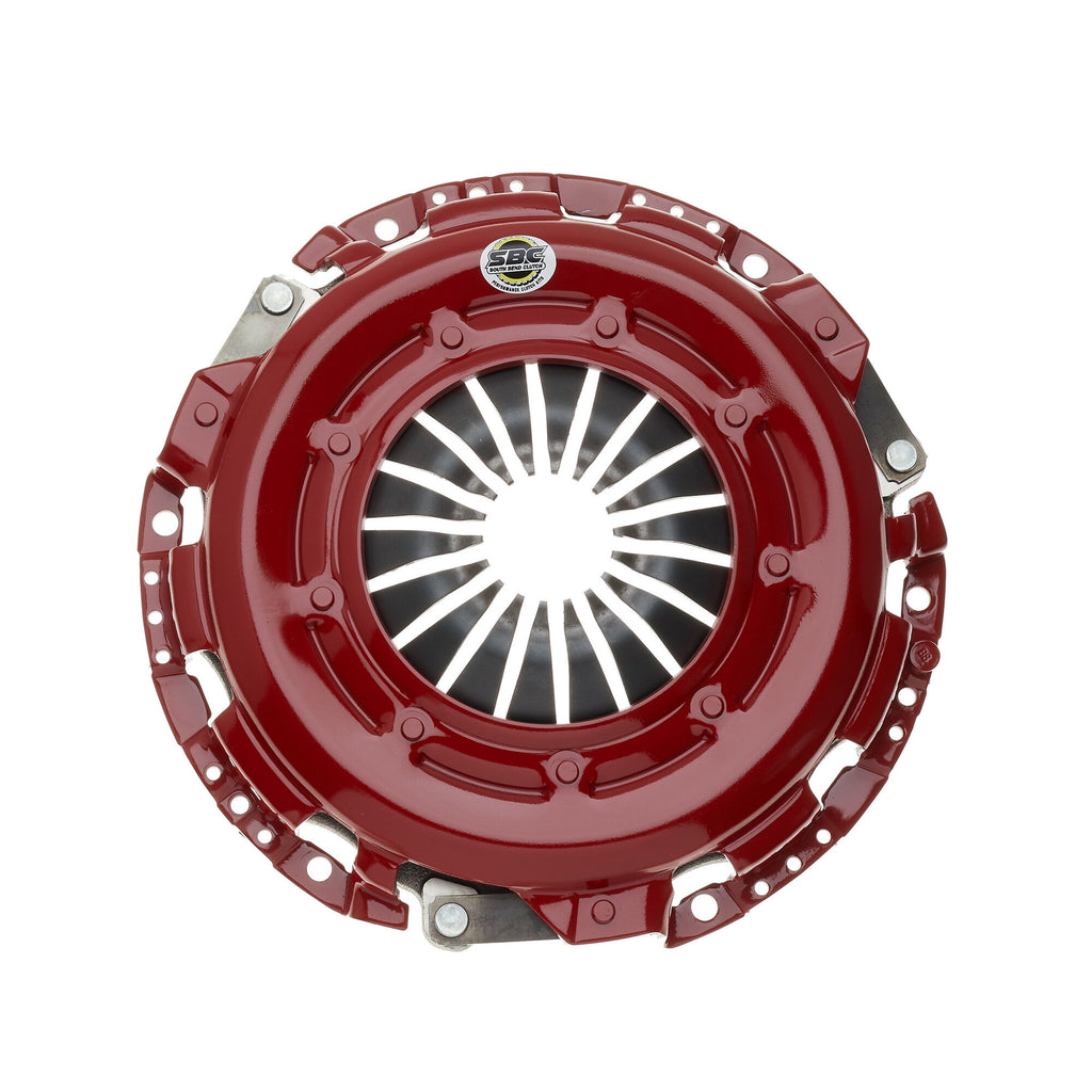 SBC Clutch Kit for 1994-1999 Dodge Ram 1500 5.2L Gas – Fits Other Vehicles — product image 2