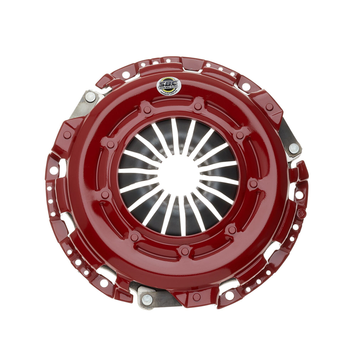 SBC Clutch Kit for 1994-1999 Dodge Ram 1500 5.2L Gas – Fits Other Vehicles — product image 2