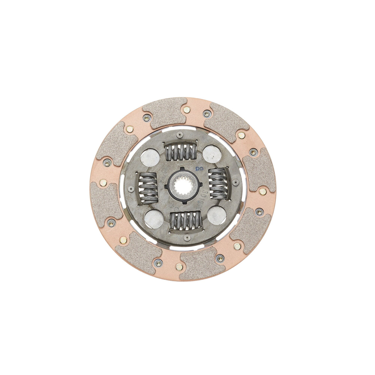 SBC Clutch Kit for 1991-1993 Dodge Daytona/Spirit 2.2L Gas – Fits Other Vehicles — product image 22