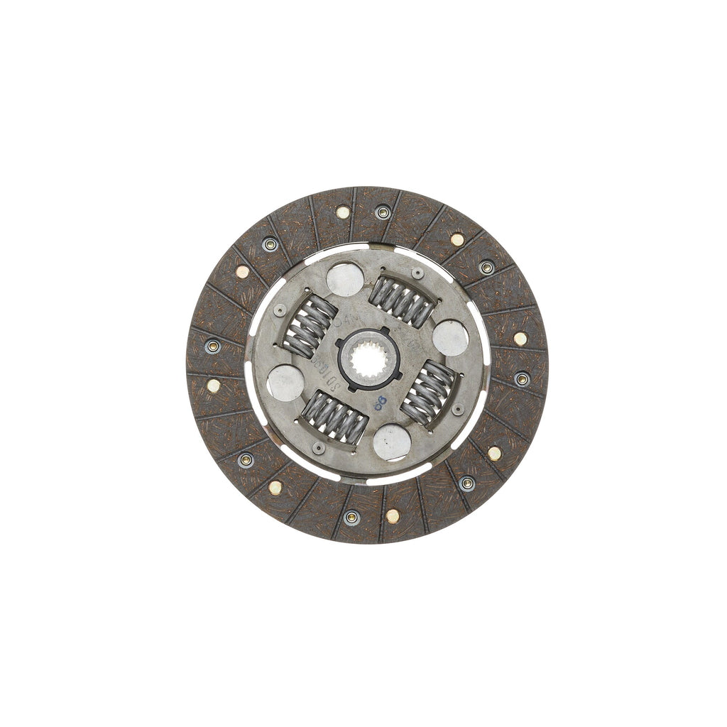 SBC Clutch Kit for 1991-1993 Dodge Daytona/Spirit 2.2L Gas – Fits Other Vehicles — product image 21