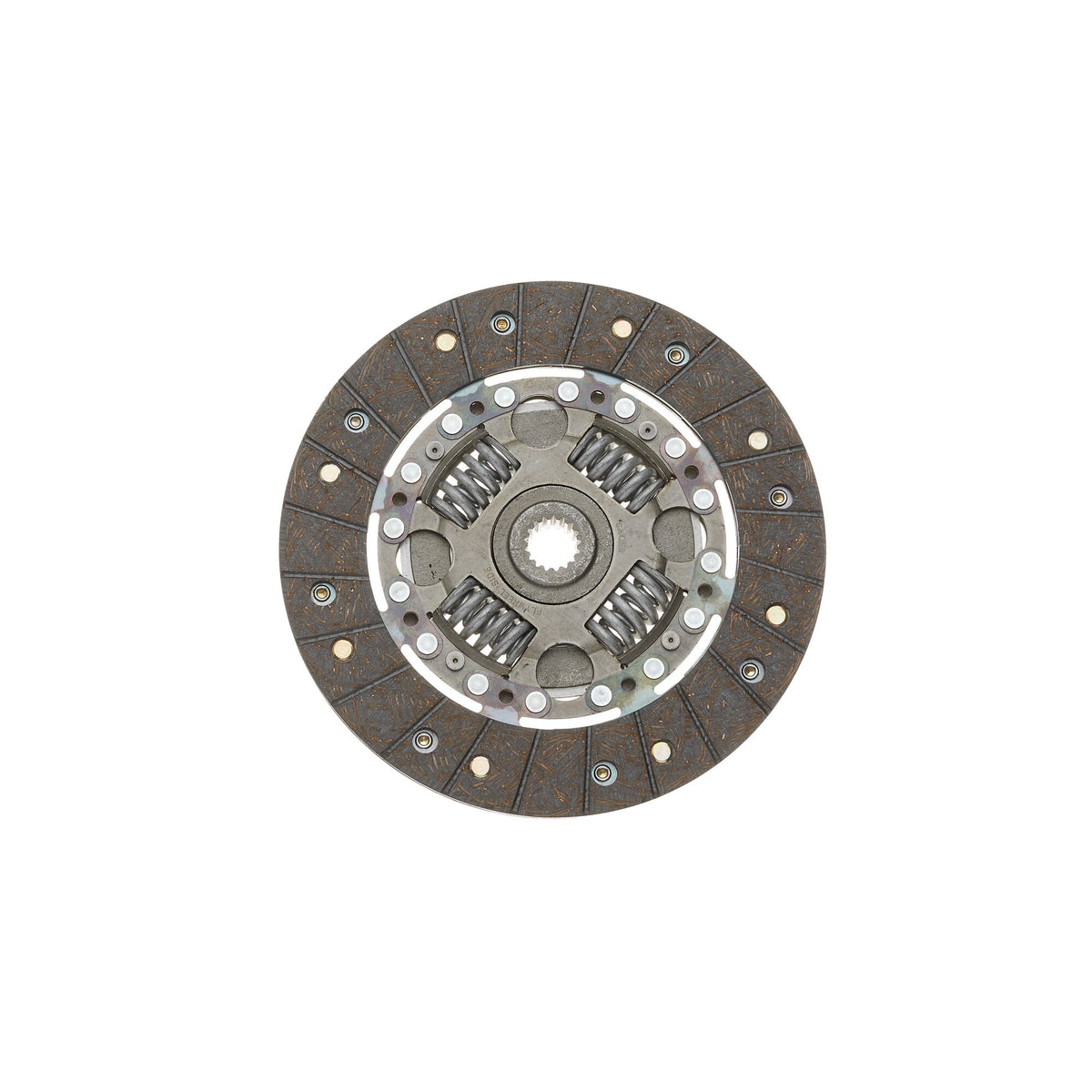 SBC Clutch Kit for 1991-1993 Dodge Daytona/Spirit 2.2L Gas – Fits Other Vehicles — product image 18