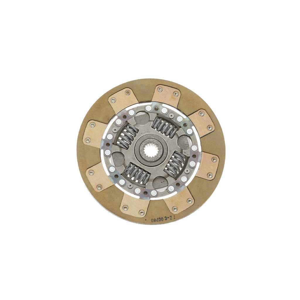 SBC Clutch Kit for 1991-1993 Dodge Daytona/Spirit 2.2L Gas – Fits Other Vehicles — product image 5