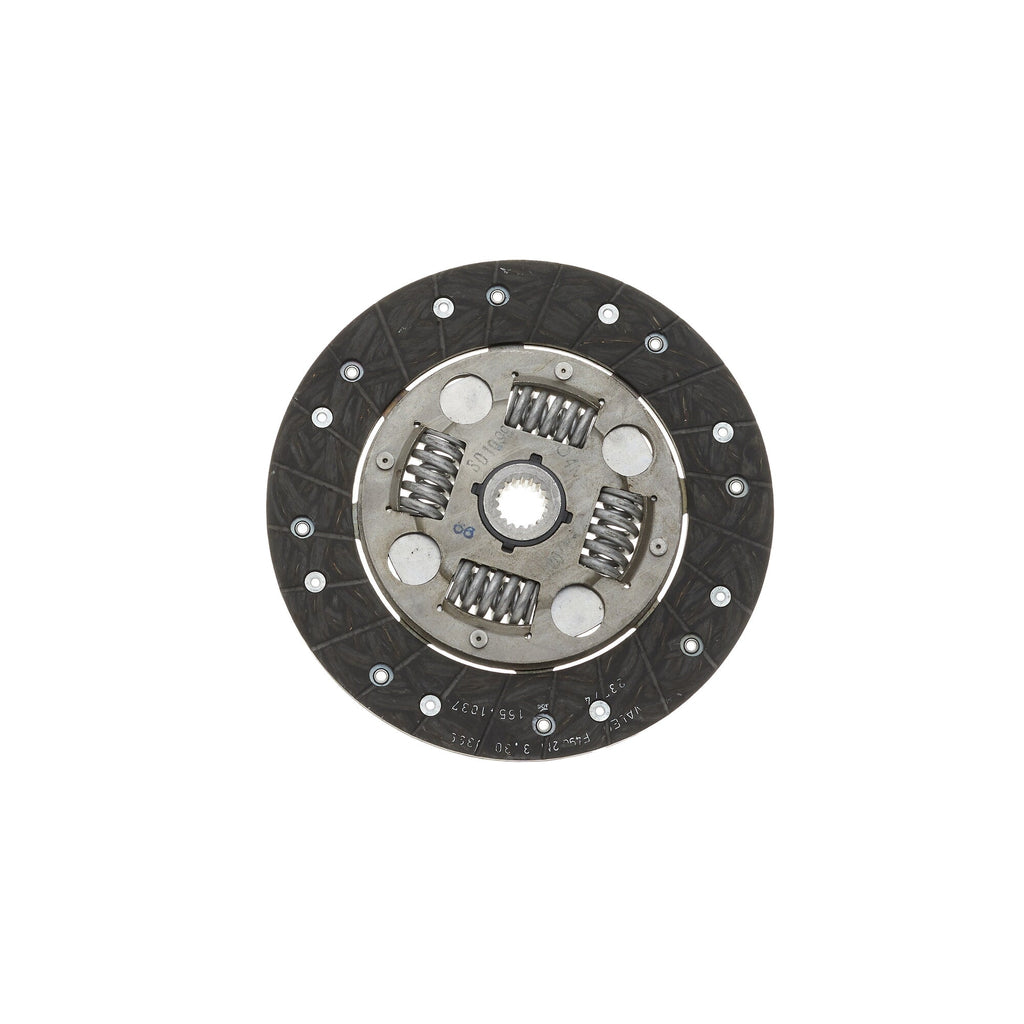 SBC Clutch Kit for 1991-1993 Dodge Daytona/Spirit 2.2L Gas – Fits Other Vehicles — product image 3