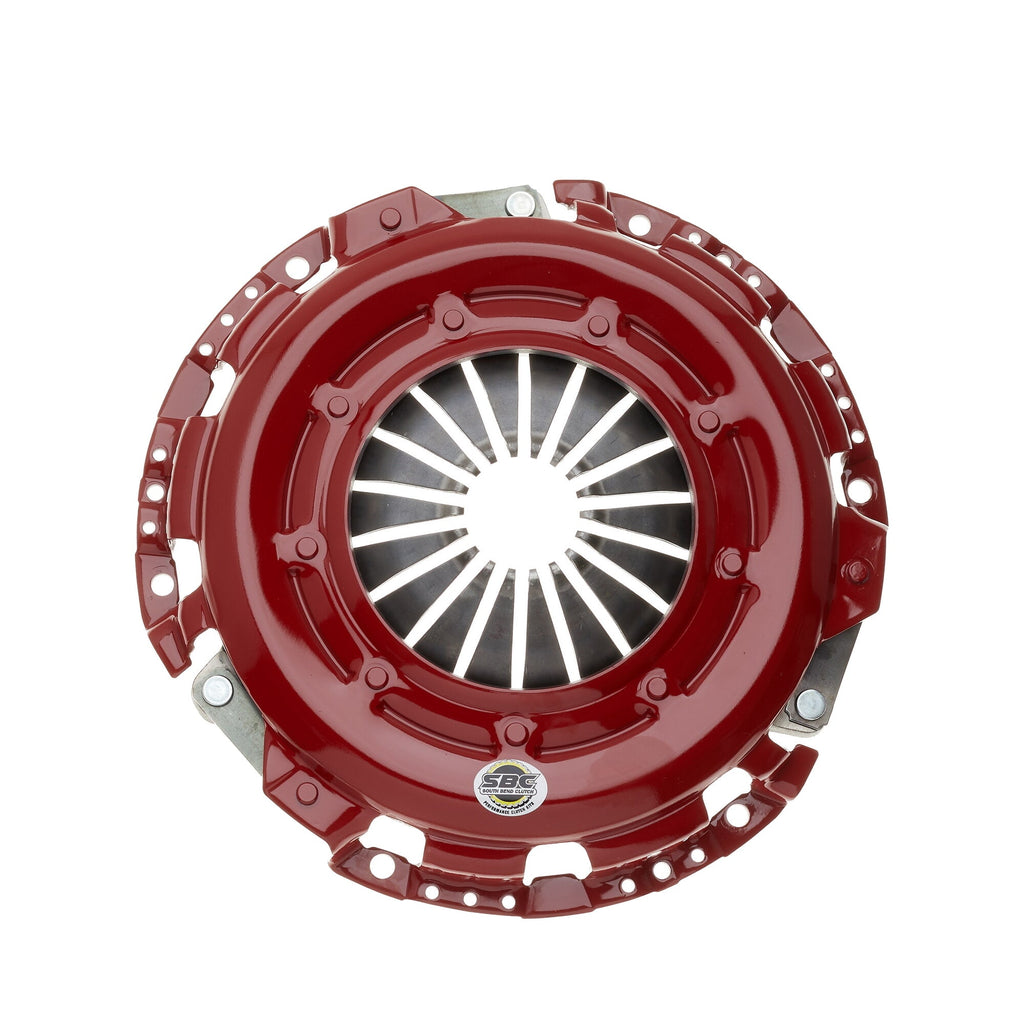 SBC Clutch Kit for 2000-2007 Dodge Dakota 4.7L Gas – Fits Other Vehicles — product image 2