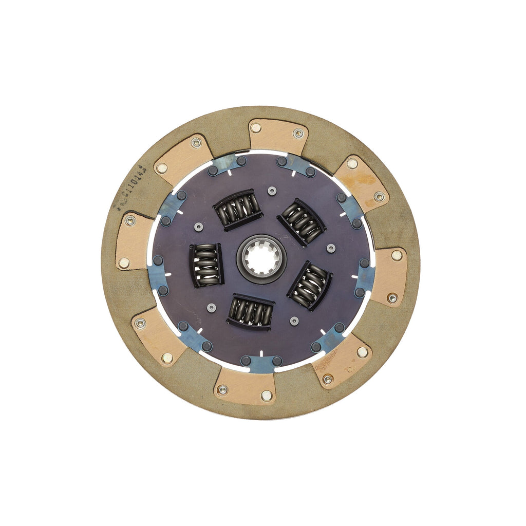 SBC Clutch Kit for 2000-2007 Dodge Dakota 4.7L Gas – Fits Other Vehicles — product image 4