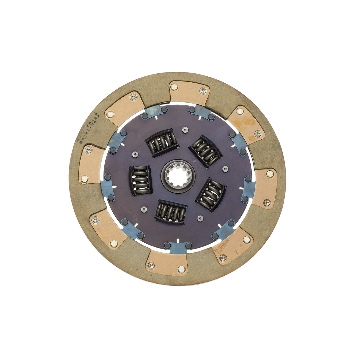 SBC Clutch Kit for 2000-2007 Dodge Dakota 4.7L Gas – Fits Other Vehicles — product image 4
