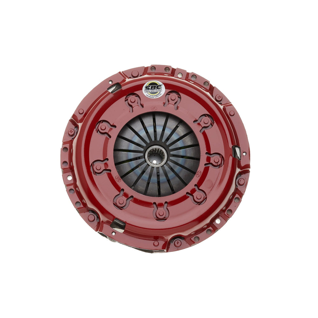 SBC Clutch Kit for 1995-1999 Dodge Neon 2.0L Gas – Fits Other Vehicles — product image 5