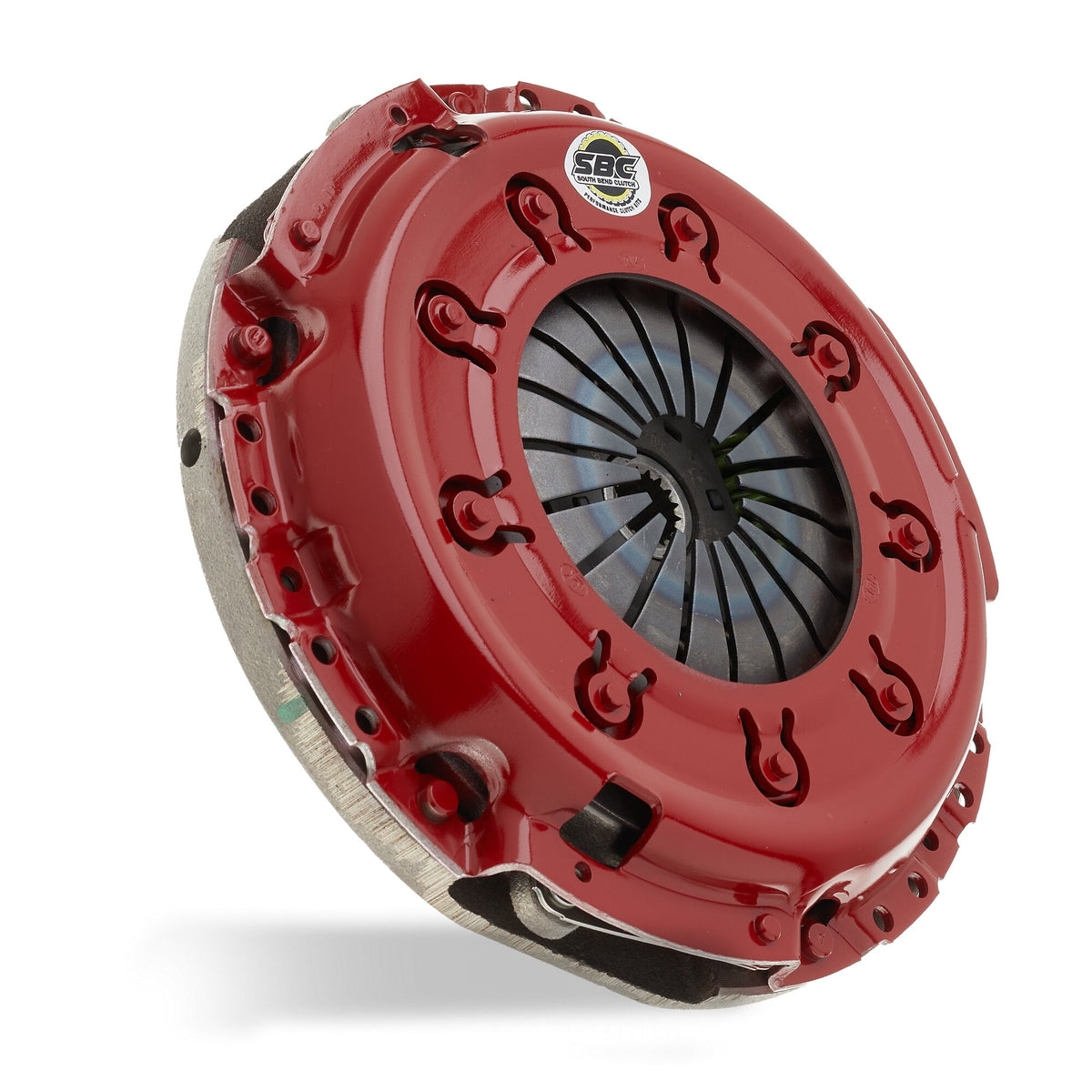 SBC Clutch Kit for 1995-1999 Dodge Neon 2.0L Gas – Fits Other Vehicles — product image 1