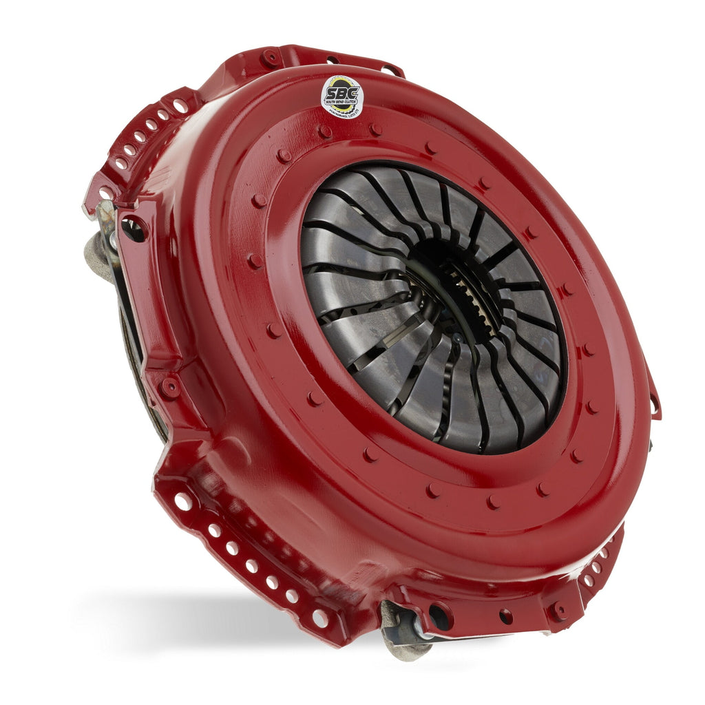 SBC Clutch Kit for 1998-2003 Dodge Ram 2500 8.0L Gas – Fits Other Vehicles — product image 1