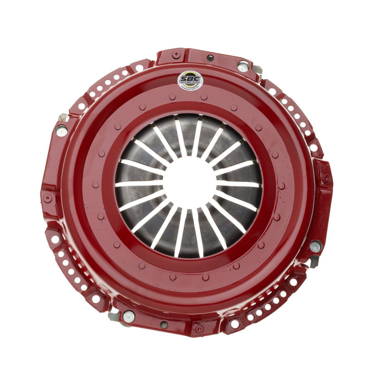 SBC Clutch Kit for 1998-2003 Dodge Ram 2500 8.0L Gas – Fits Other Vehicles — product image 2