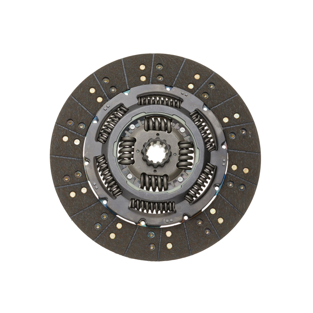 SBC Clutch Kit for 1998-2003 Dodge Ram 2500 8.0L Gas – Fits Other Vehicles — product image 3