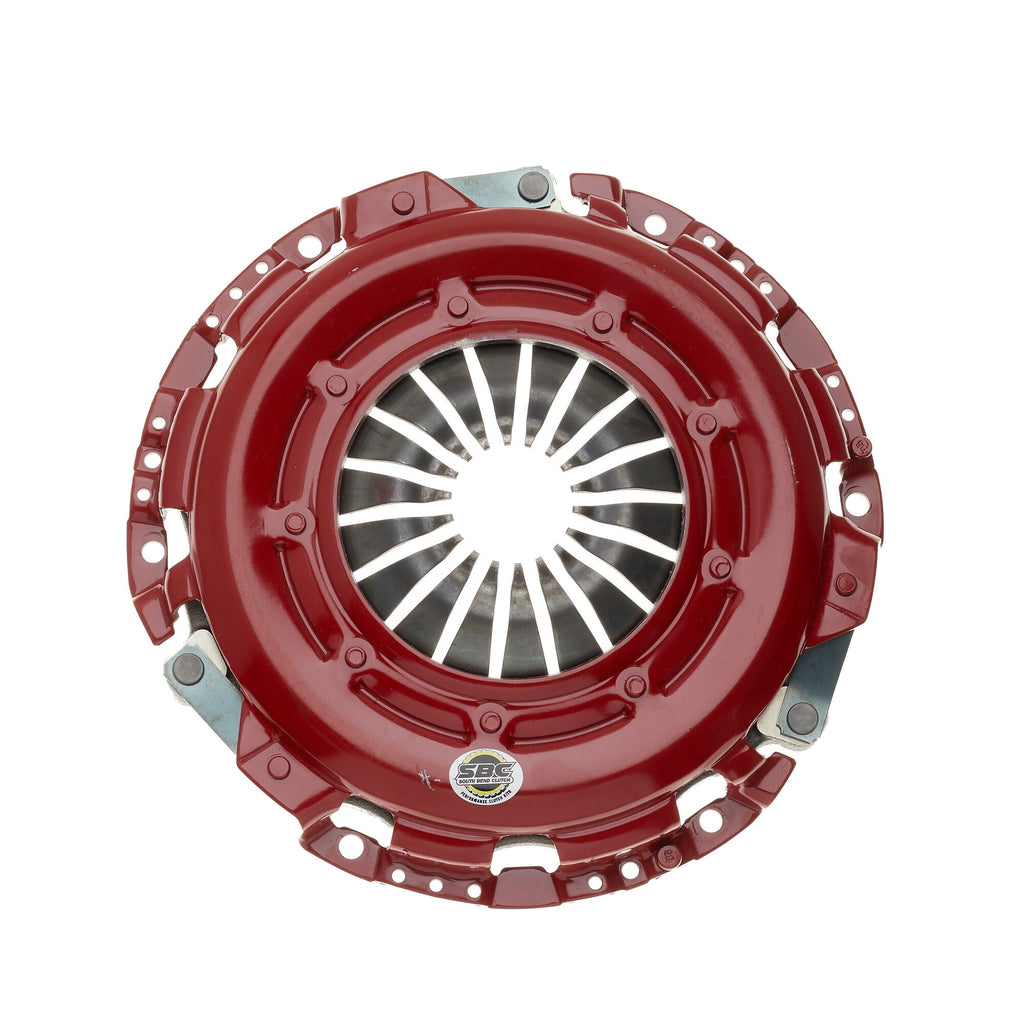 SBC Clutch Kit for 2001-2008 Dodge Ram 1500 3.7L Gas – Fits Other Vehicles — product image 19