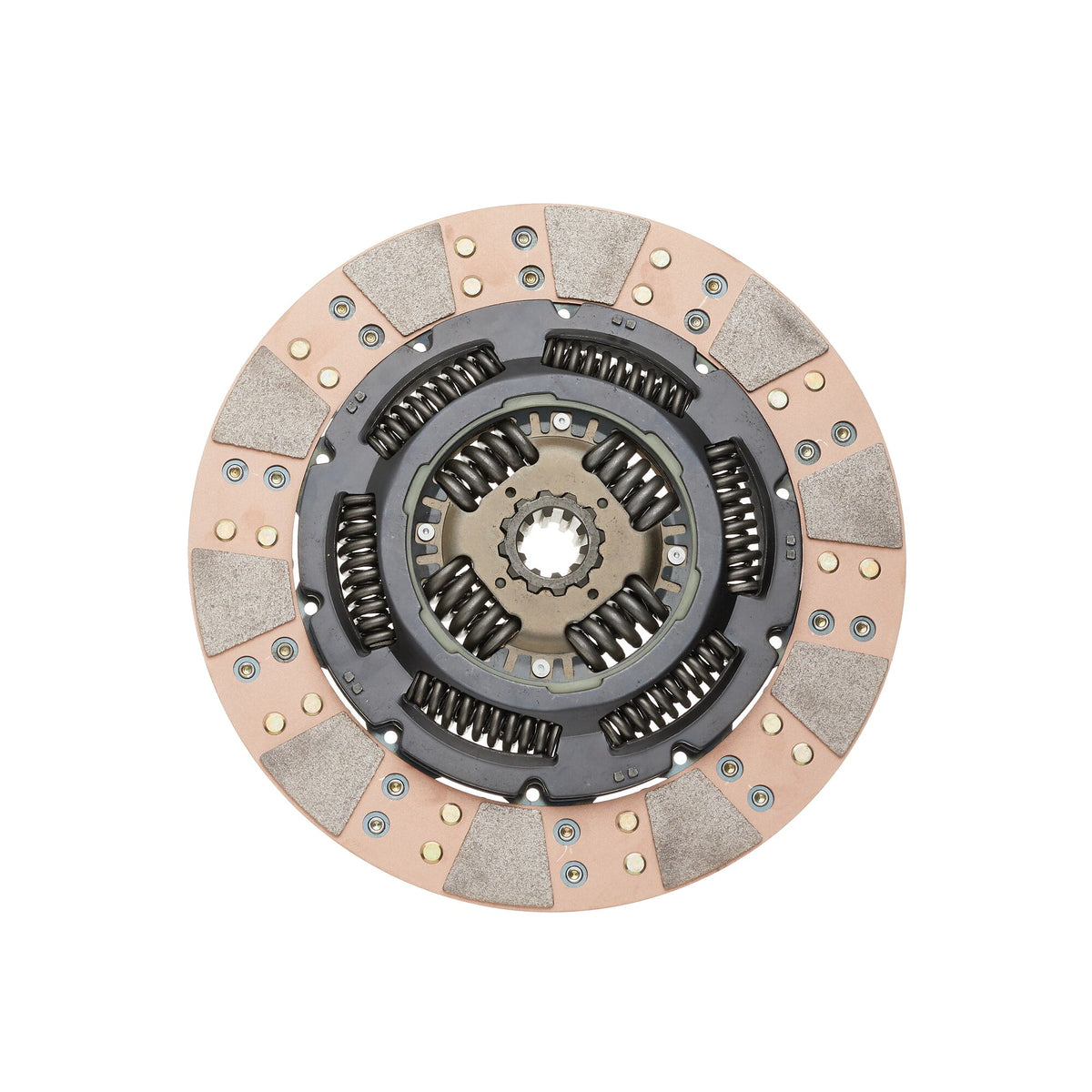 SBC Clutch Kit for 2001-2008 Dodge Ram 1500 3.7L Gas – Fits Other Vehicles — product image 16