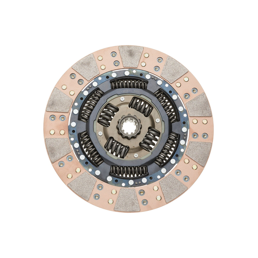 SBC Clutch Kit for 2001-2008 Dodge Ram 1500 3.7L Gas – Fits Other Vehicles — product image 14