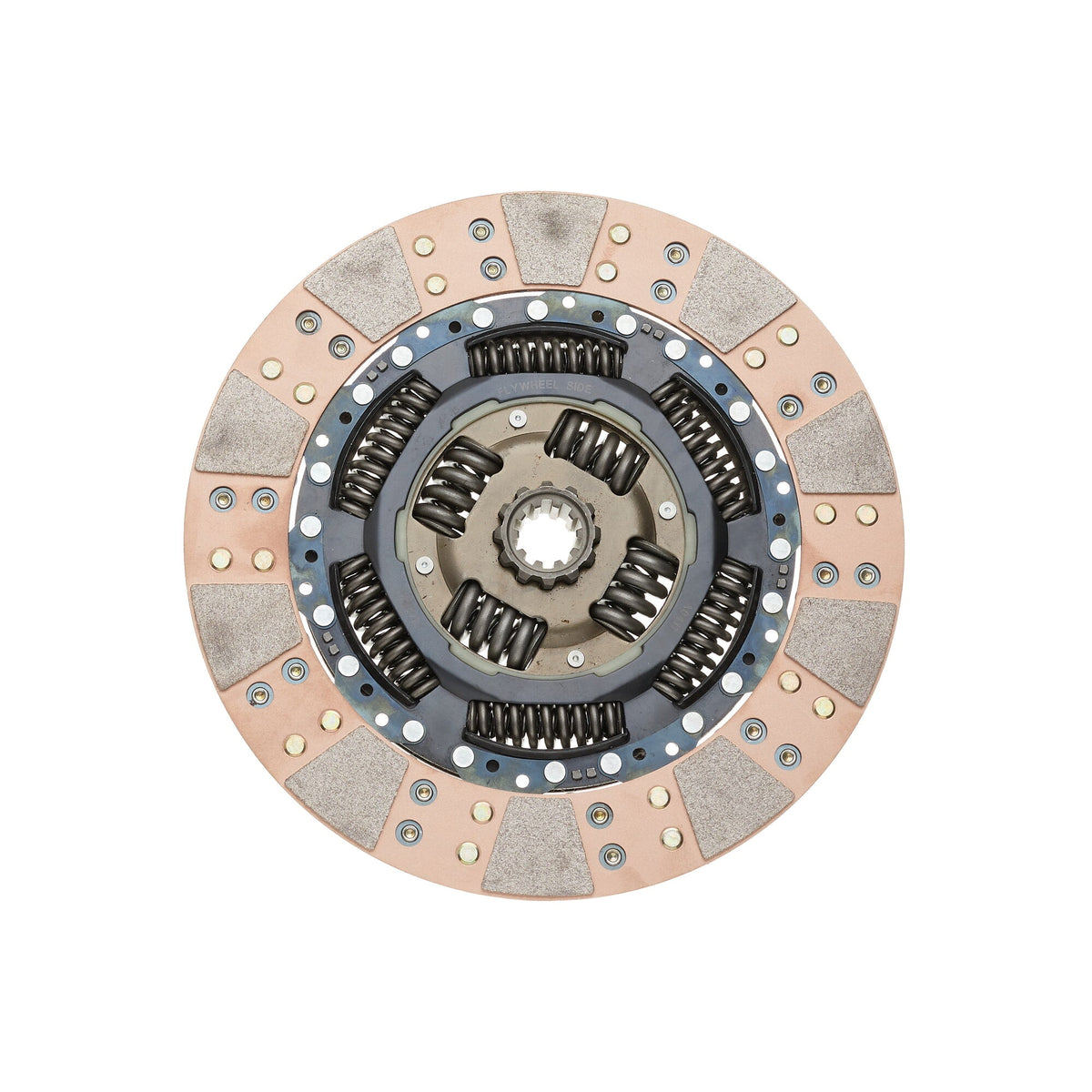 SBC Clutch Kit for 2001-2008 Dodge Ram 1500 3.7L Gas – Fits Other Vehicles — product image 14