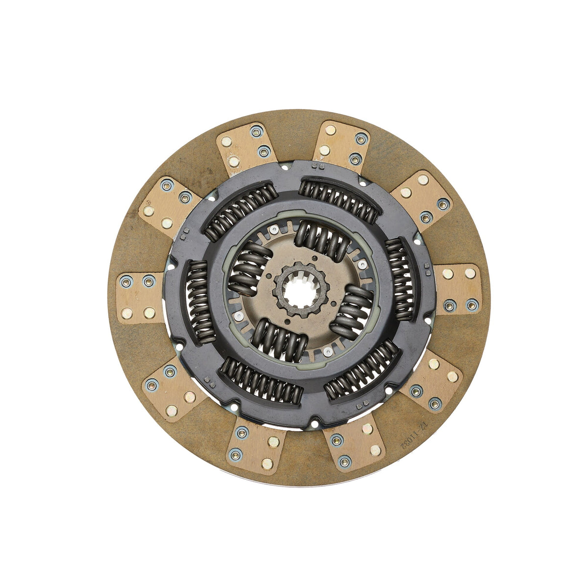 SBC Clutch Kit for 2001-2008 Dodge Ram 1500 3.7L Gas – Fits Other Vehicles — product image 15