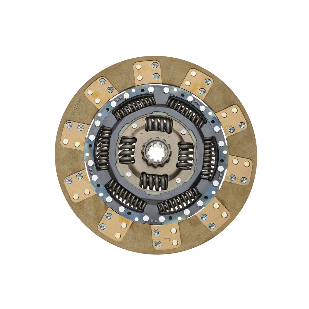 SBC Clutch Kit for 2001-2008 Dodge Ram 1500 3.7L Gas – Fits Other Vehicles — product image 5