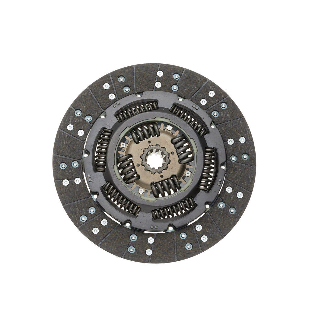 SBC Clutch Kit for 2001-2008 Dodge Ram 1500 3.7L Gas – Fits Other Vehicles — product image 3