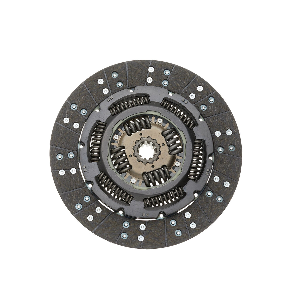 SBC Clutch Kit for 2001-2008 Dodge Ram 1500 3.7L Gas – Fits Other Vehicles — product image 3