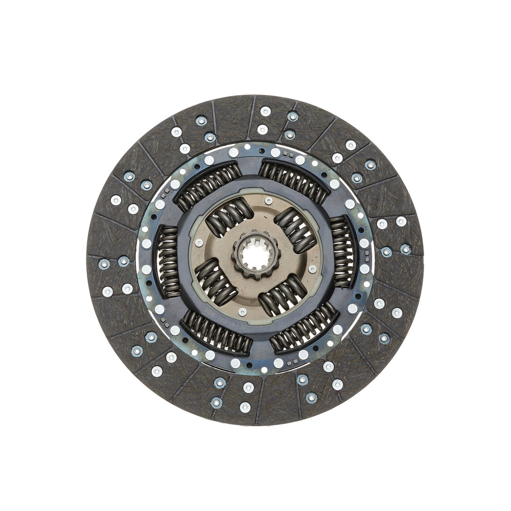 SBC Clutch Kit for 2001-2008 Dodge Ram 1500 3.7L Gas – Fits Other Vehicles — product image 4