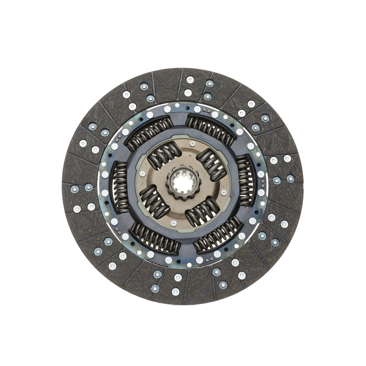 SBC Clutch Kit for 2001-2008 Dodge Ram 1500 3.7L Gas – Fits Other Vehicles — product image 4