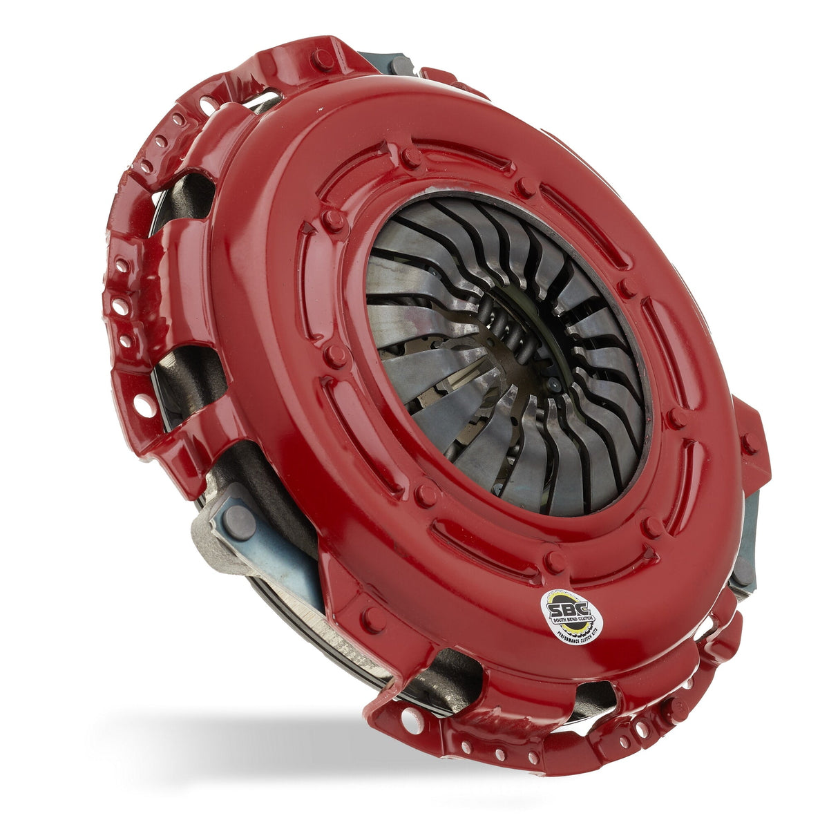 SBC Clutch Kit for 1967-1977 Chevrolet Camaro 5.7L Gas – Fits Other Vehicles - representative South Bend Clutch product image