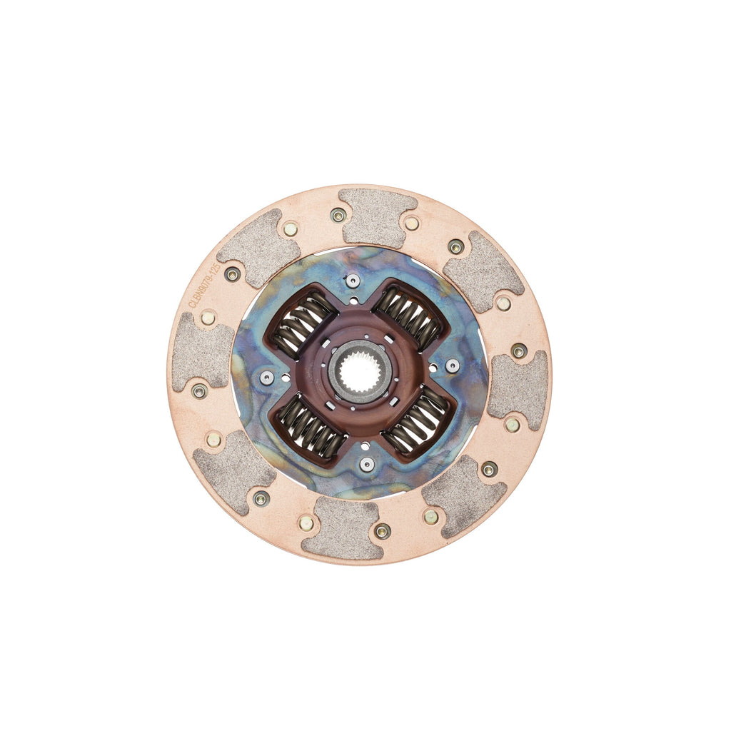 SBC SD2-2228R-12 Clutch Kit — product image 36