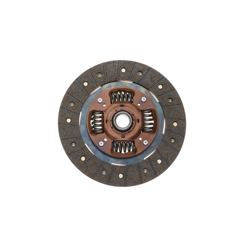 SBC SD2-2228R-12 Clutch Kit — product image 41