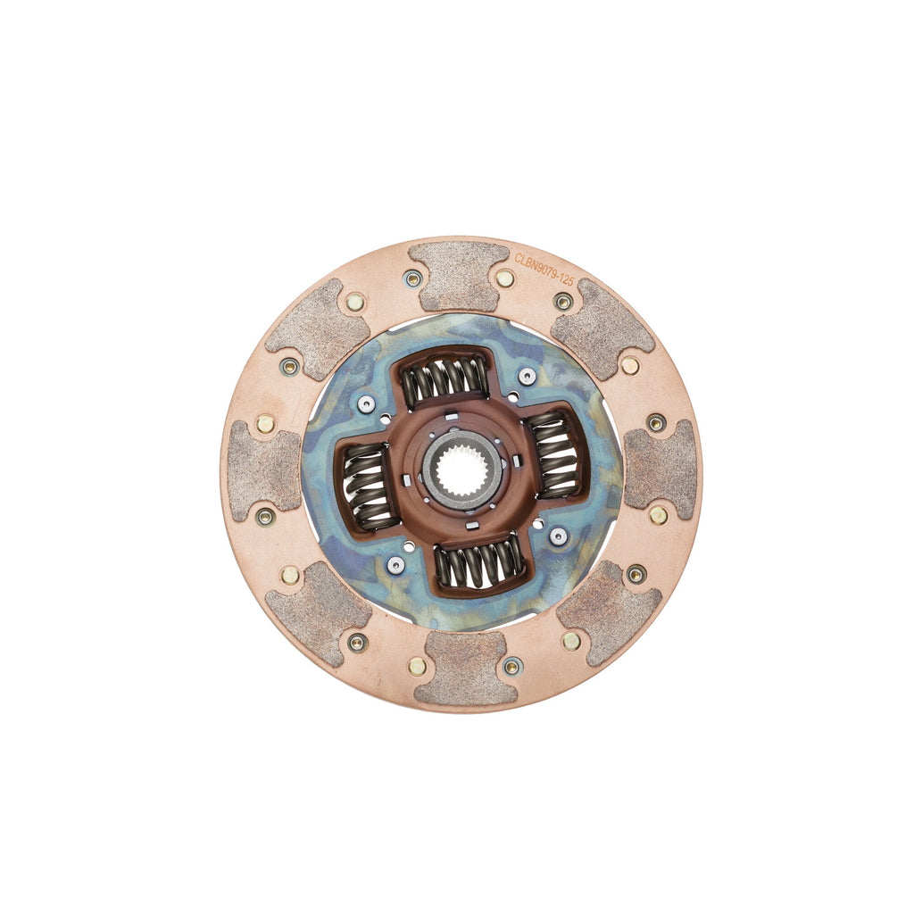 SBC SD2-2228R-12 Clutch Kit — product image 34
