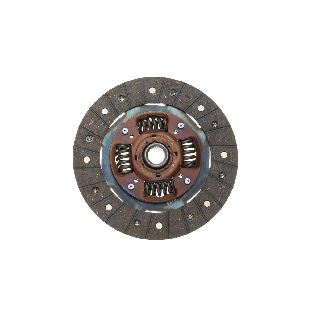 SBC SD2-2228R-12 Clutch Kit — product image 42