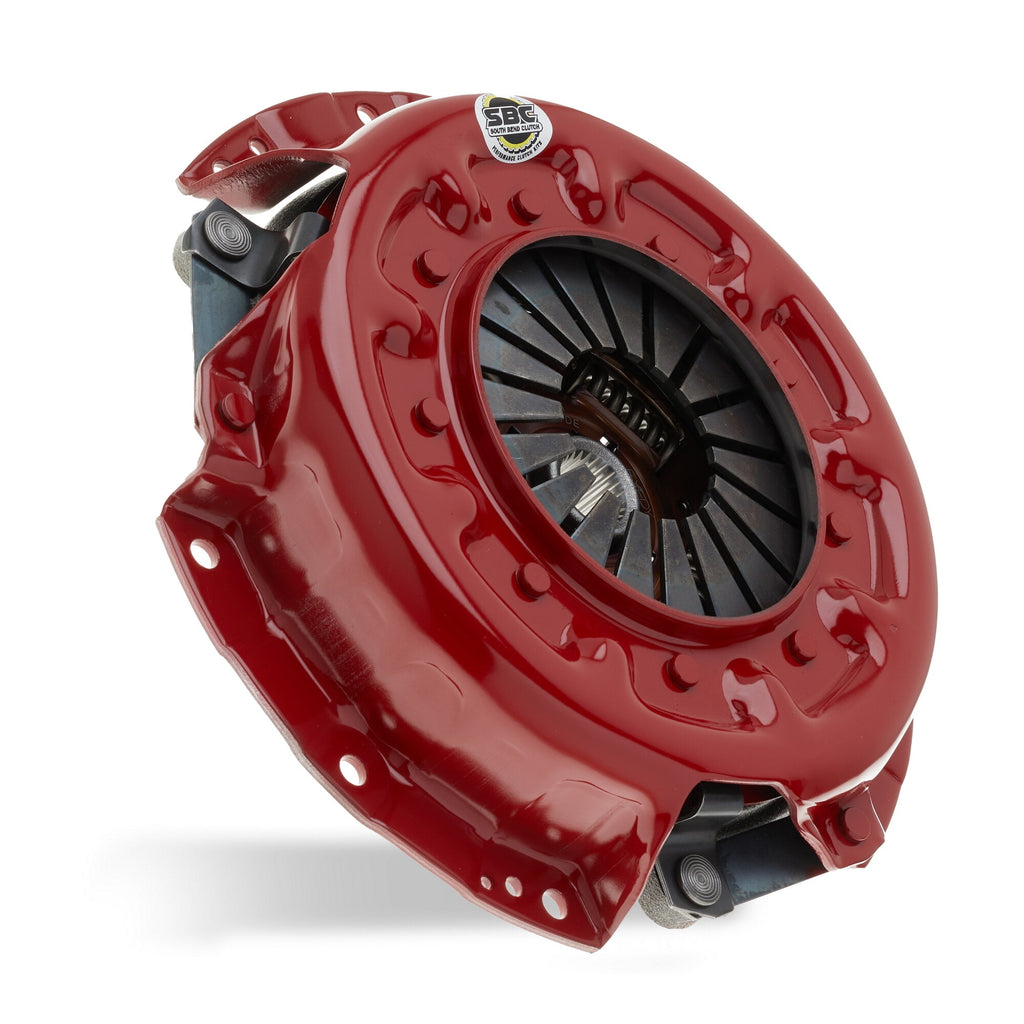SBC SD2-2228R-12 Clutch Kit — product image 55
