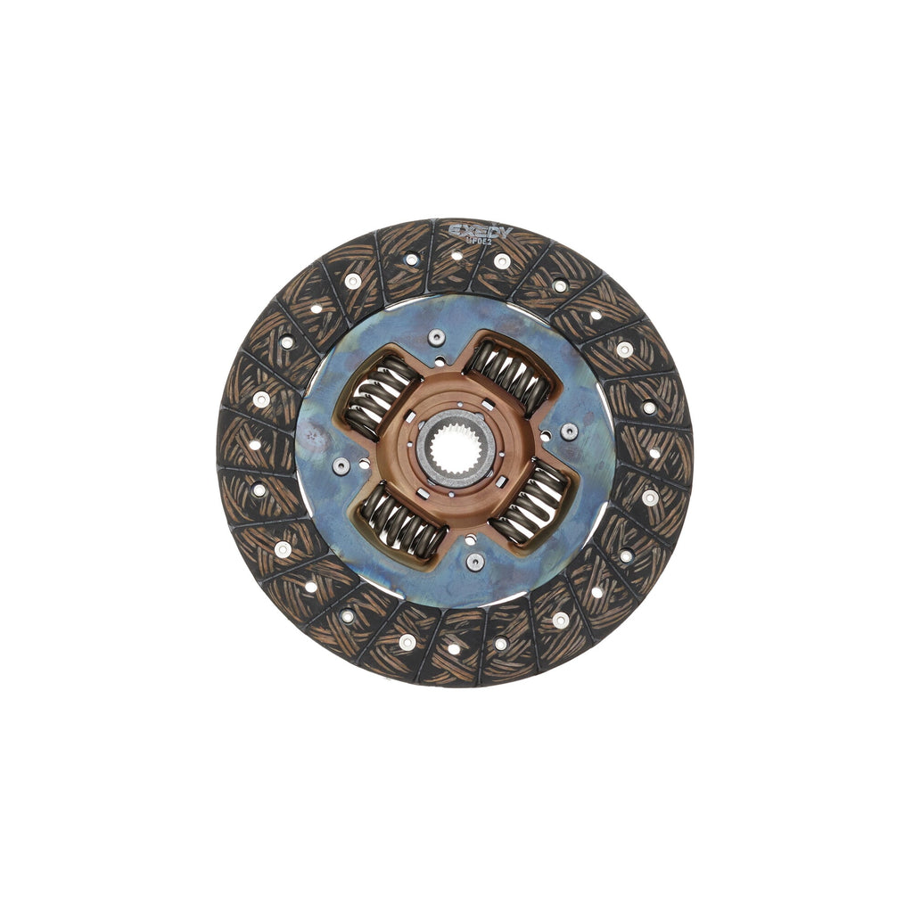 SBC SD2-2228R-12 Clutch Kit — product image 33