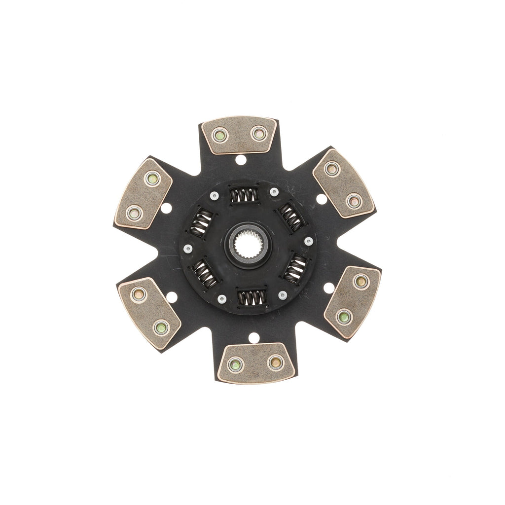 SBC SD2-2228R-12 Clutch Kit — product image 39