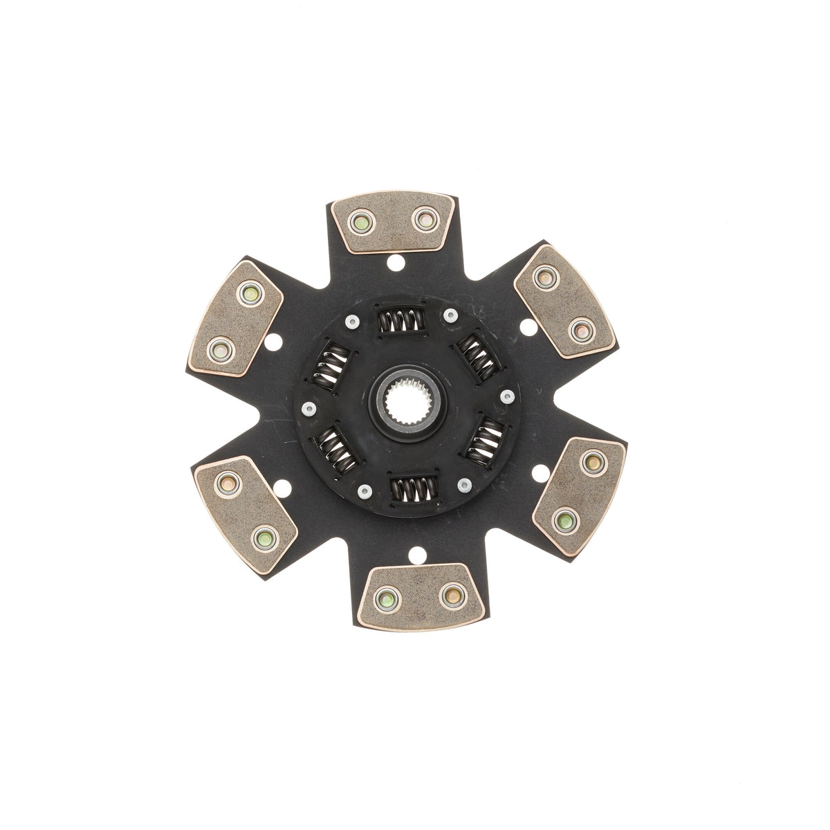SBC SD2-2228R-12 Clutch Kit — product image 39