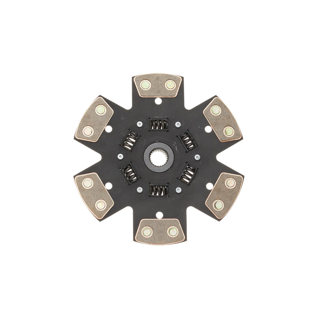 SBC SD2-2228R-12 Clutch Kit — product image 32