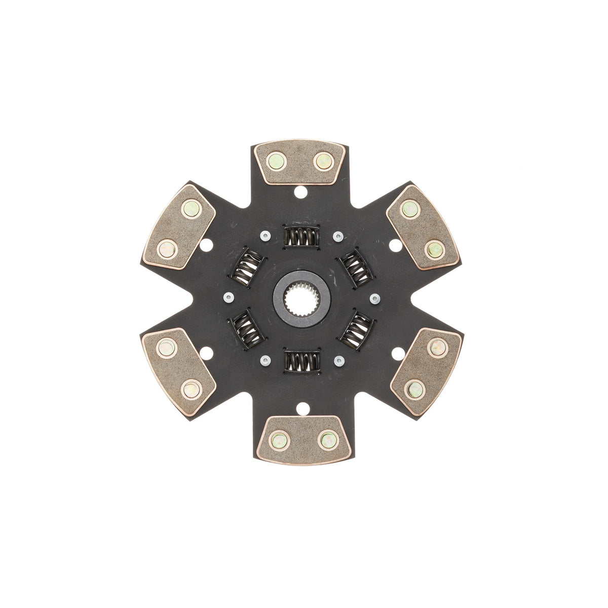 SBC SD2-2228R-12 Clutch Kit — product image 32