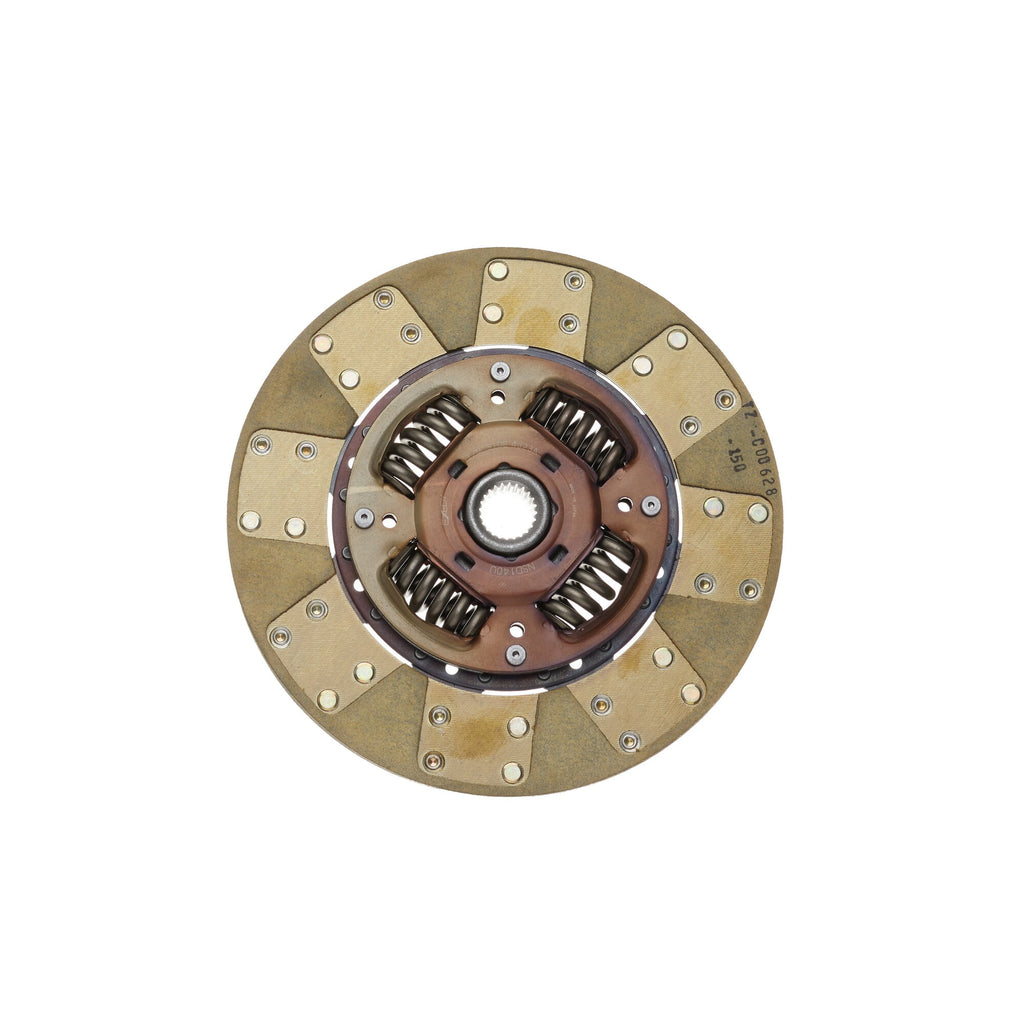 SBC SD2-2228R-12 Clutch Kit — product image 37