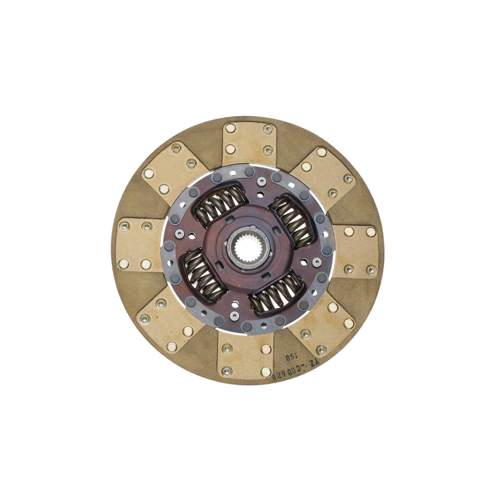 SBC SD2-2228R-12 Clutch Kit — product image 5