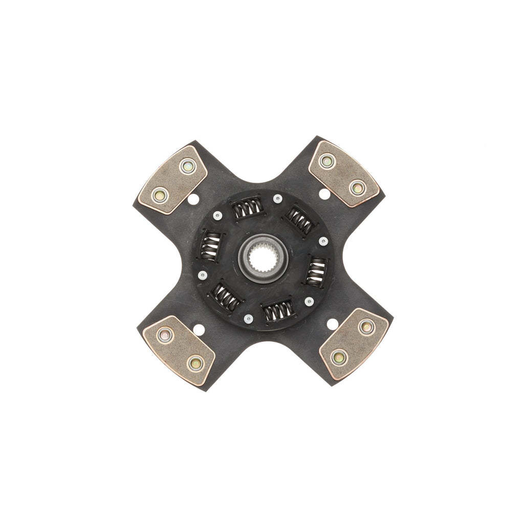 SBC SD2-2228R-12 Clutch Kit — product image 3