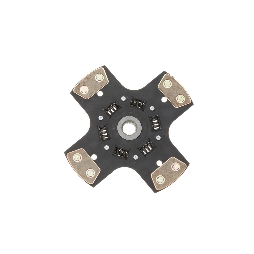 SBC SD2-2228R-12 Clutch Kit — product image 4
