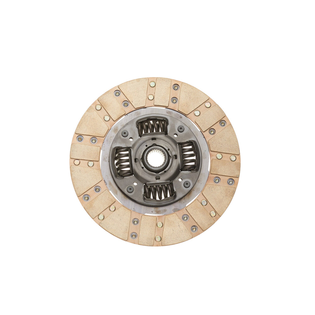 SBC Clutch Kit for 1989-1996 Nissan 300ZX 3.0L Gas — product image 37