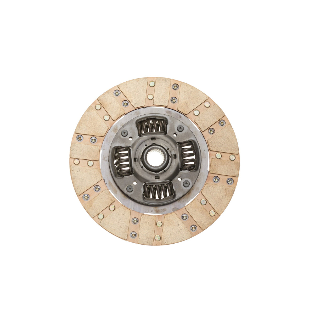 SBC Clutch Kit for 1989-1996 Nissan 300ZX 3.0L Gas — product image 37