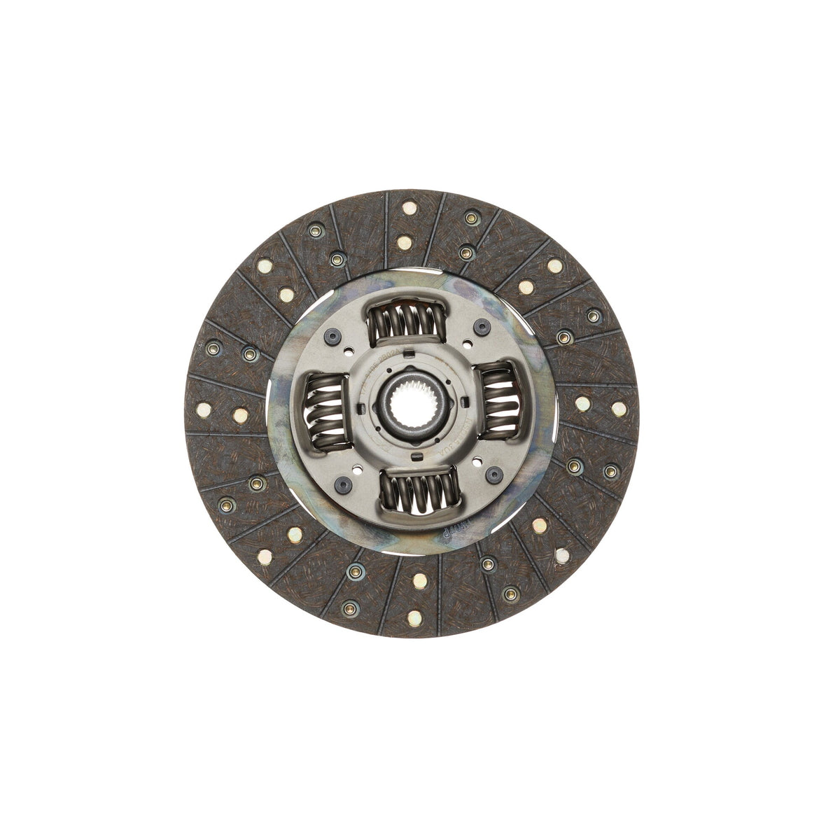 SBC Clutch Kit for 1989-1996 Nissan 300ZX 3.0L Gas — product image 35