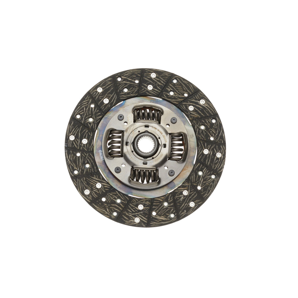 SBC Clutch Kit for 1989-1996 Nissan 300ZX 3.0L Gas — product image 34
