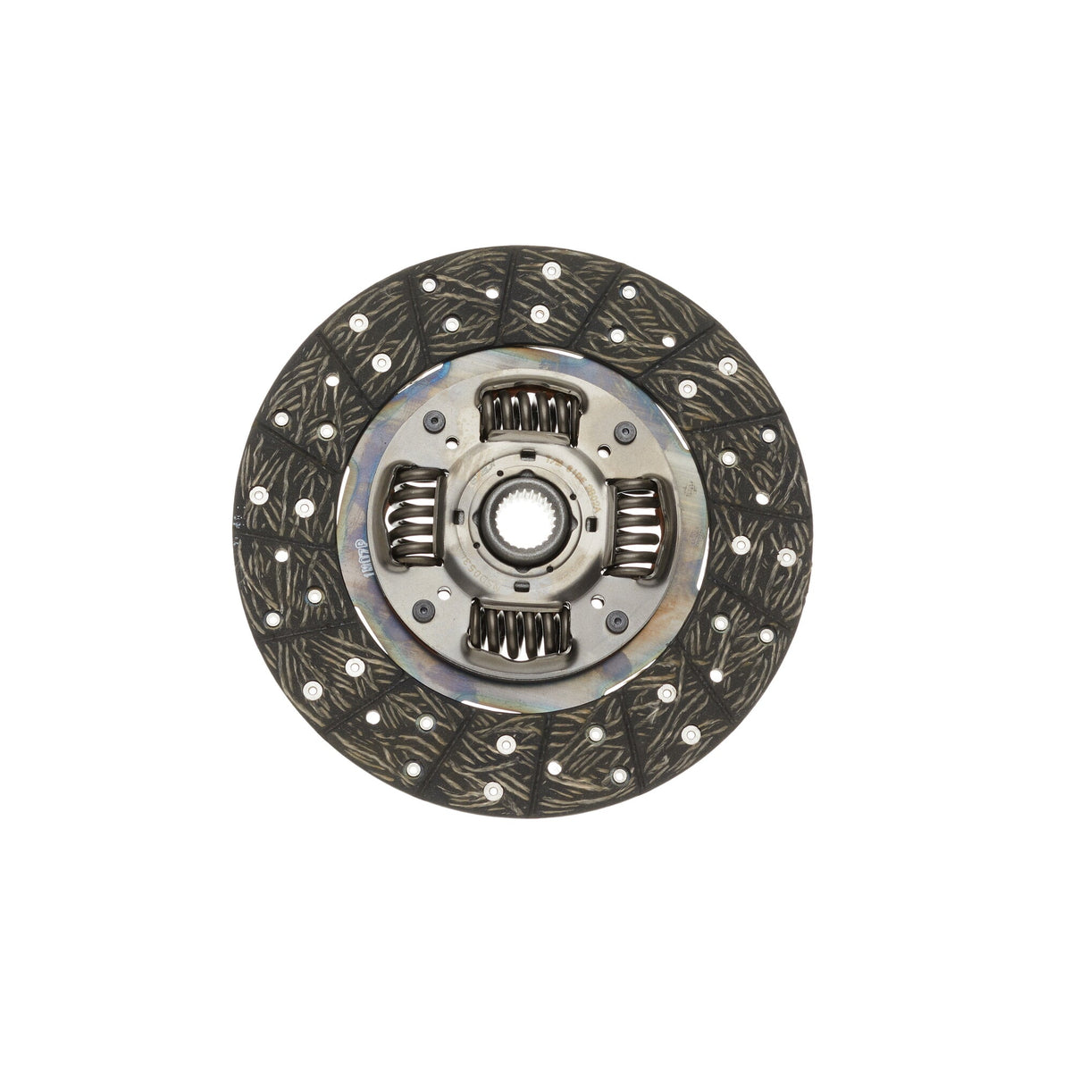SBC Clutch Kit for 1989-1996 Nissan 300ZX 3.0L Gas — product image 34