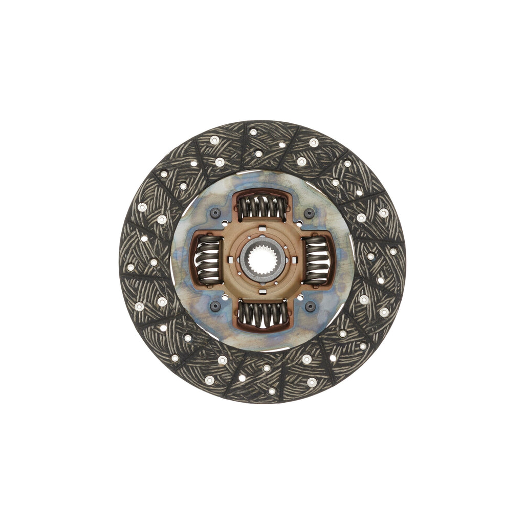 SBC Clutch Kit for 1989-1996 Nissan 300ZX 3.0L Gas — product image 28