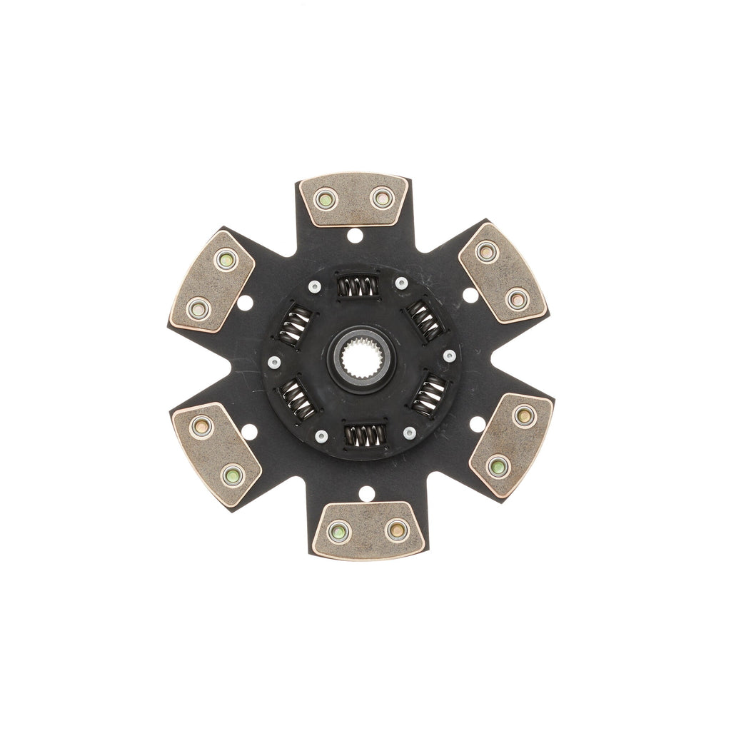 SBC Clutch Kit for 1989-1996 Nissan 300ZX 3.0L Gas — product image 33