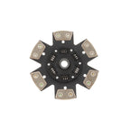 SBC Clutch Kit for 1989-1996 Nissan 300ZX 3.0L Gas — product image 33